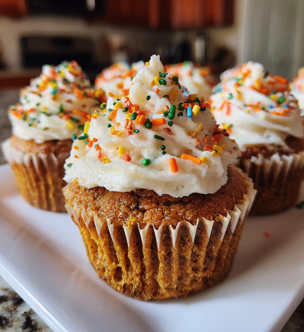 thanksgiving cupcakes ideas