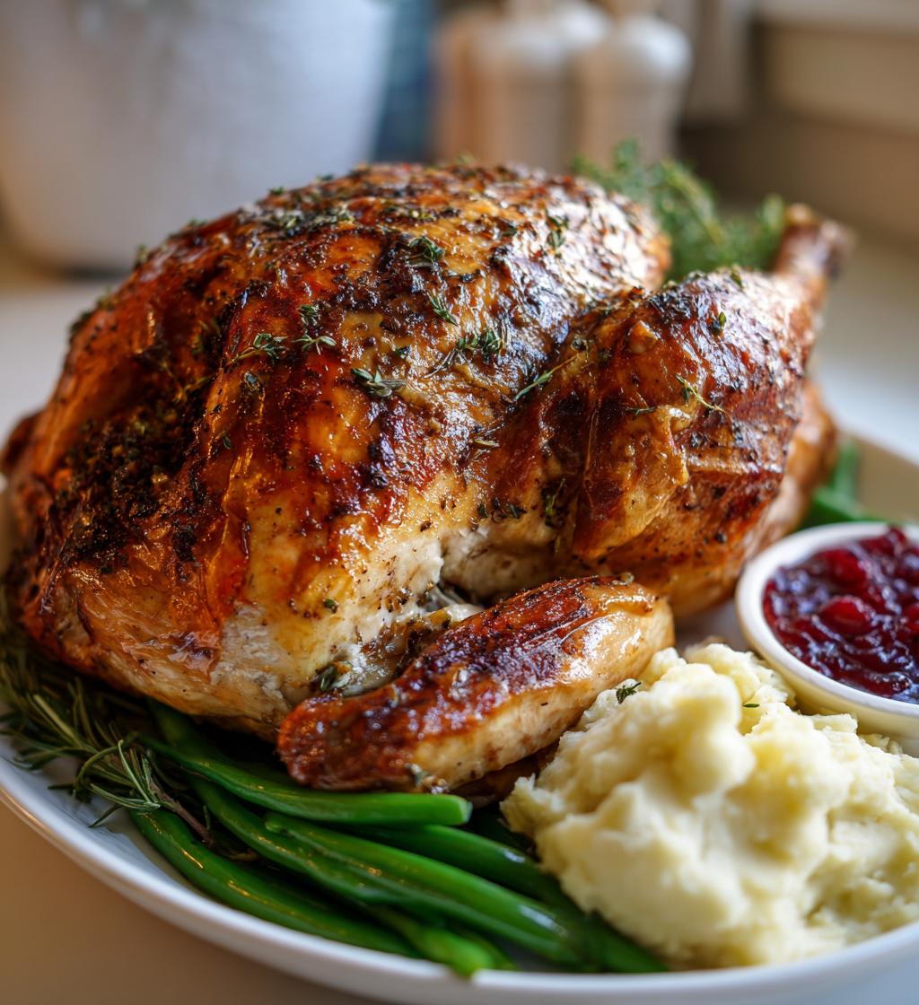 thanksgiving cute food ideas