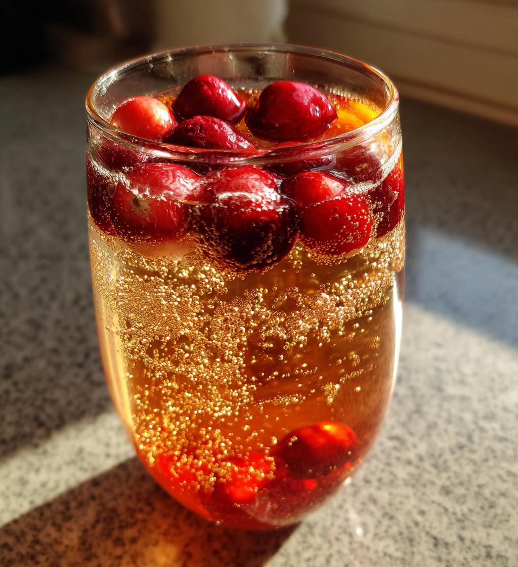 thanksgiving day drinks