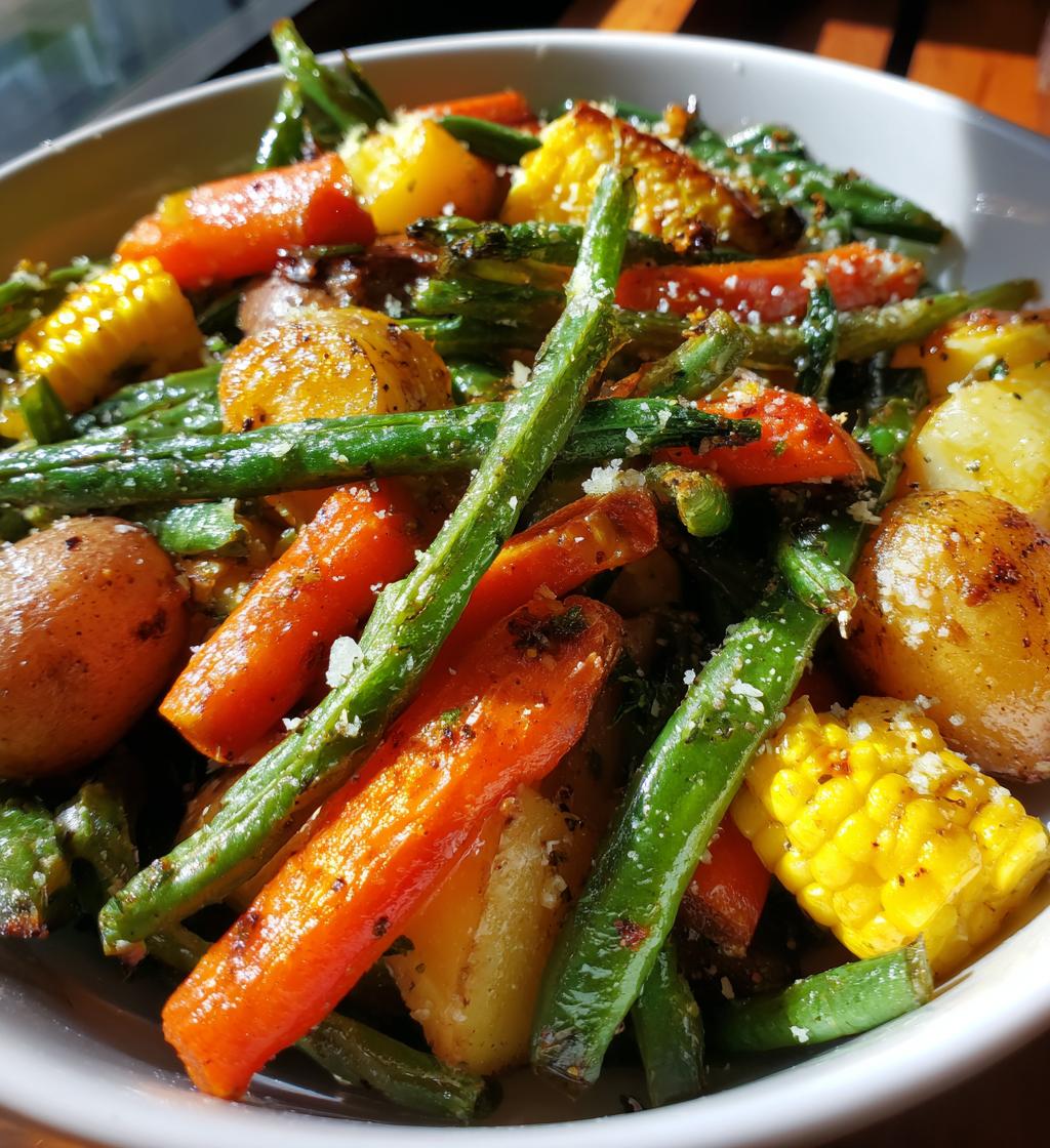 thanksgiving day sides