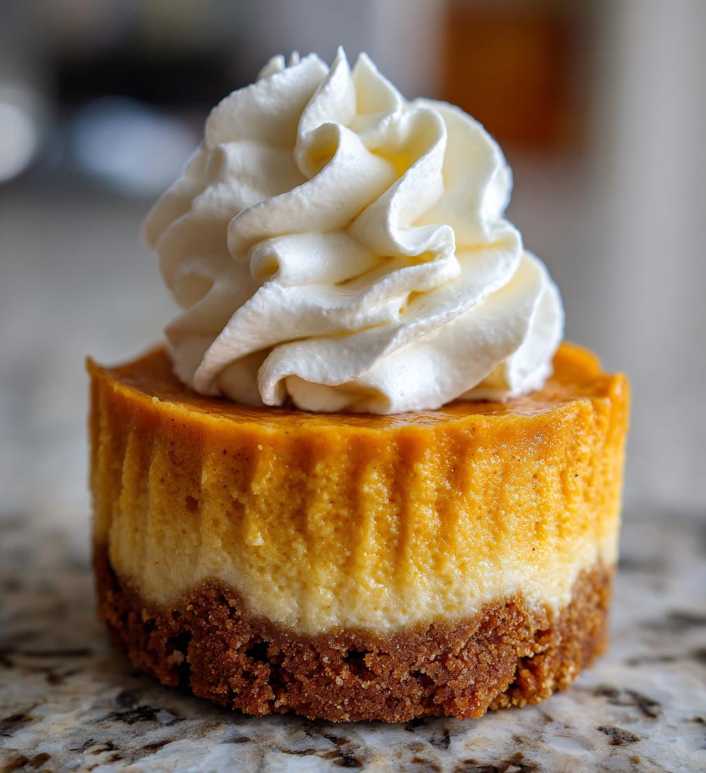 thanksgiving dessert easy