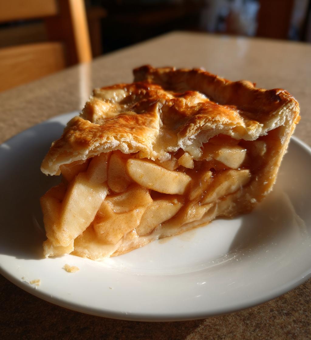 thanksgiving desserts apple