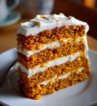 thanksgiving desserts cake