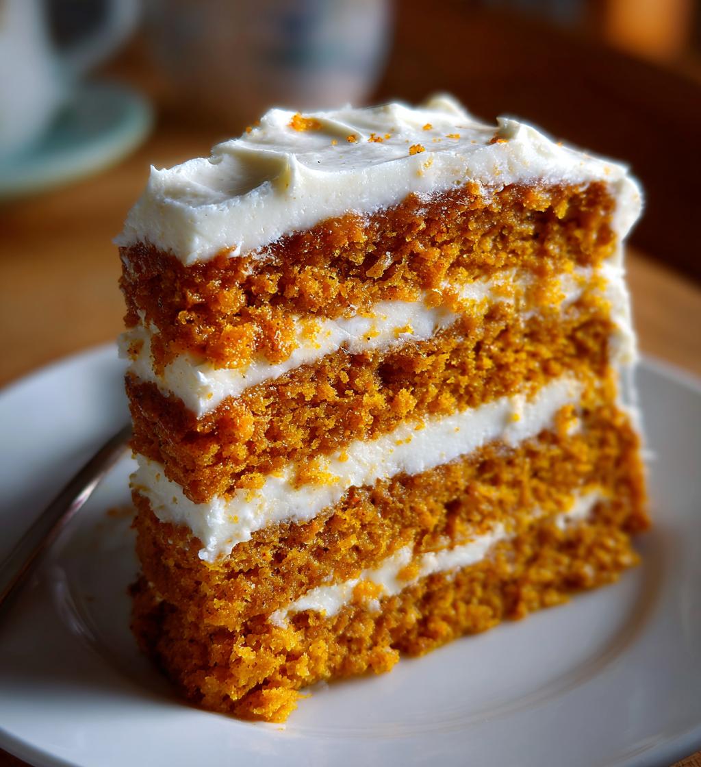 thanksgiving desserts cake