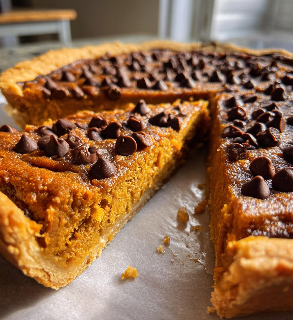 thanksgiving desserts dairy free