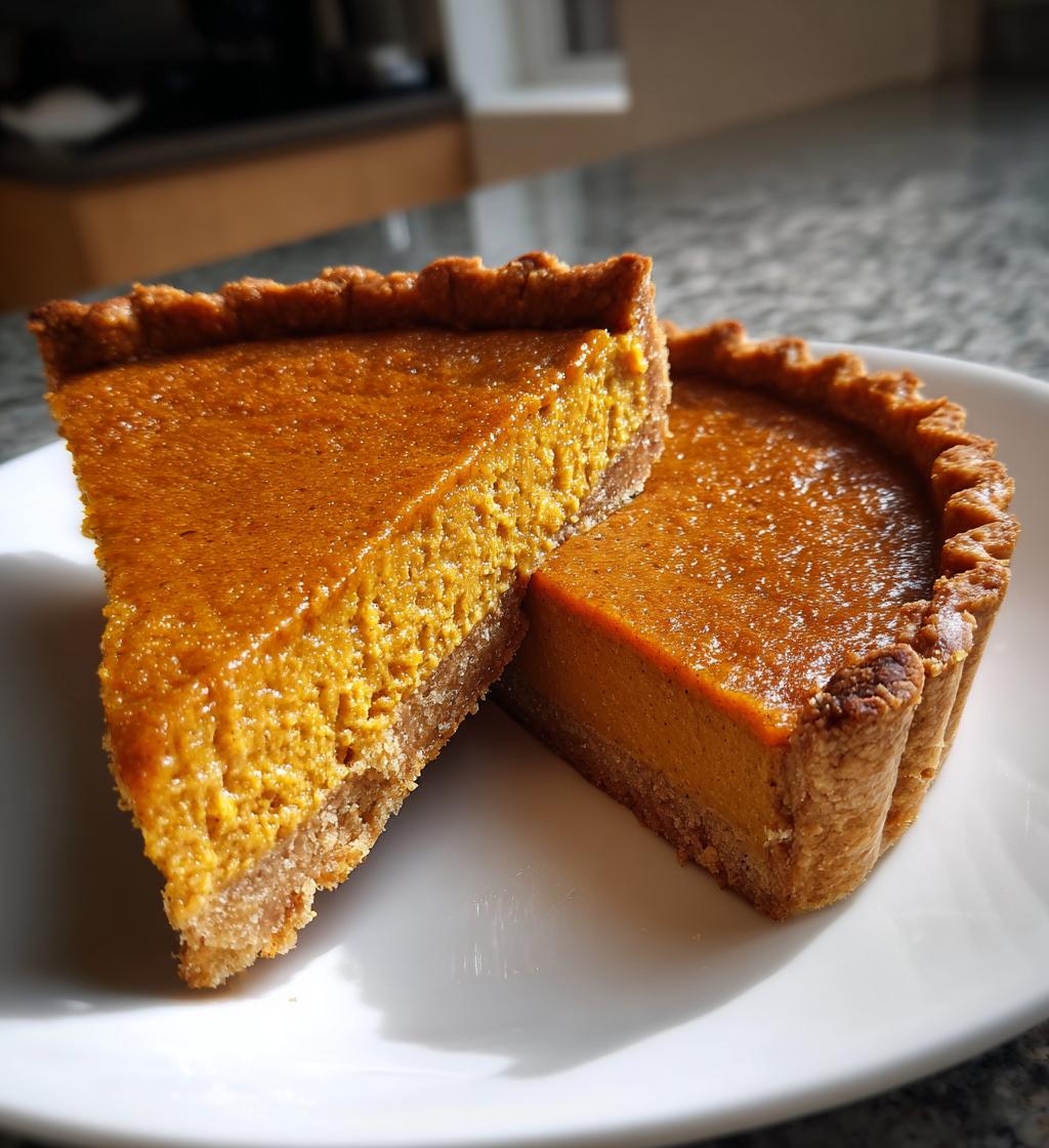 thanksgiving desserts pie