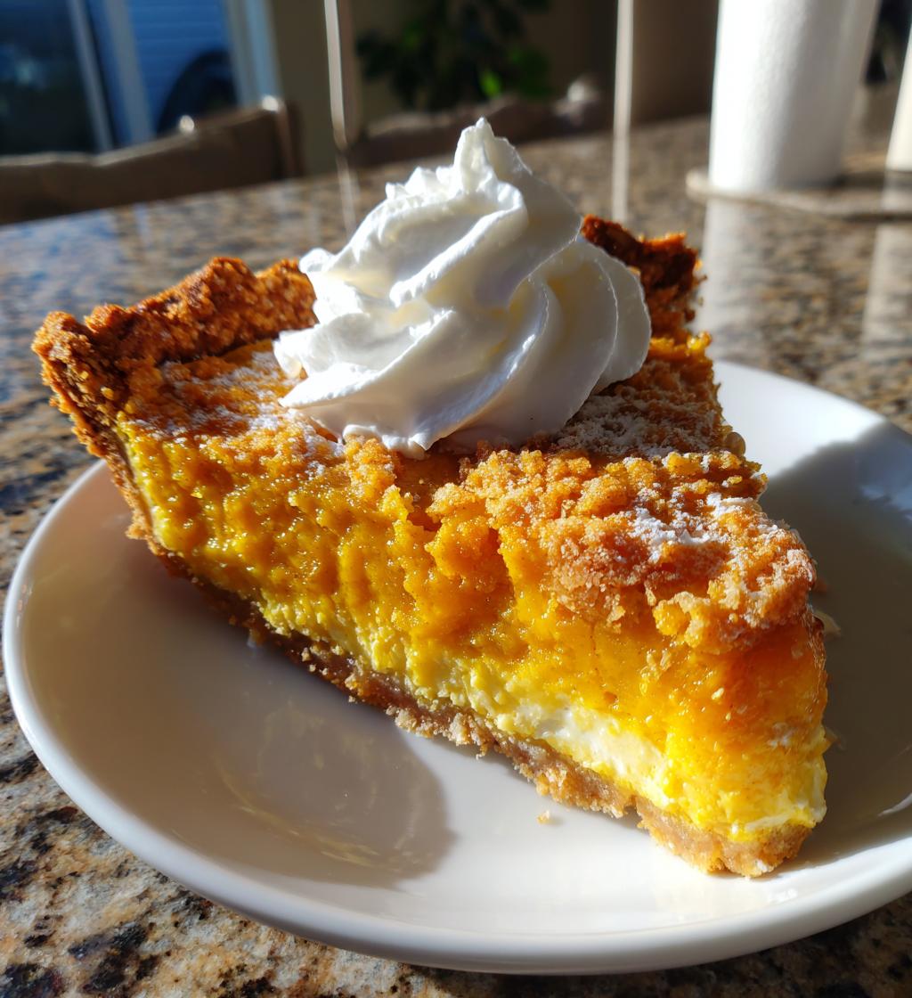 thanksgiving desserts pumpkin