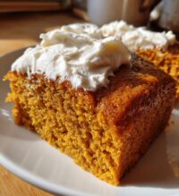 thanksgiving desserts turkey