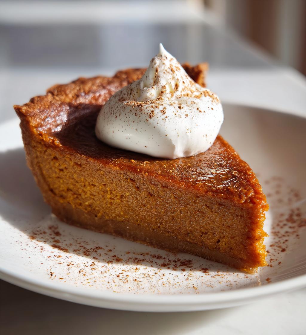 thanksgiving dinner desserts