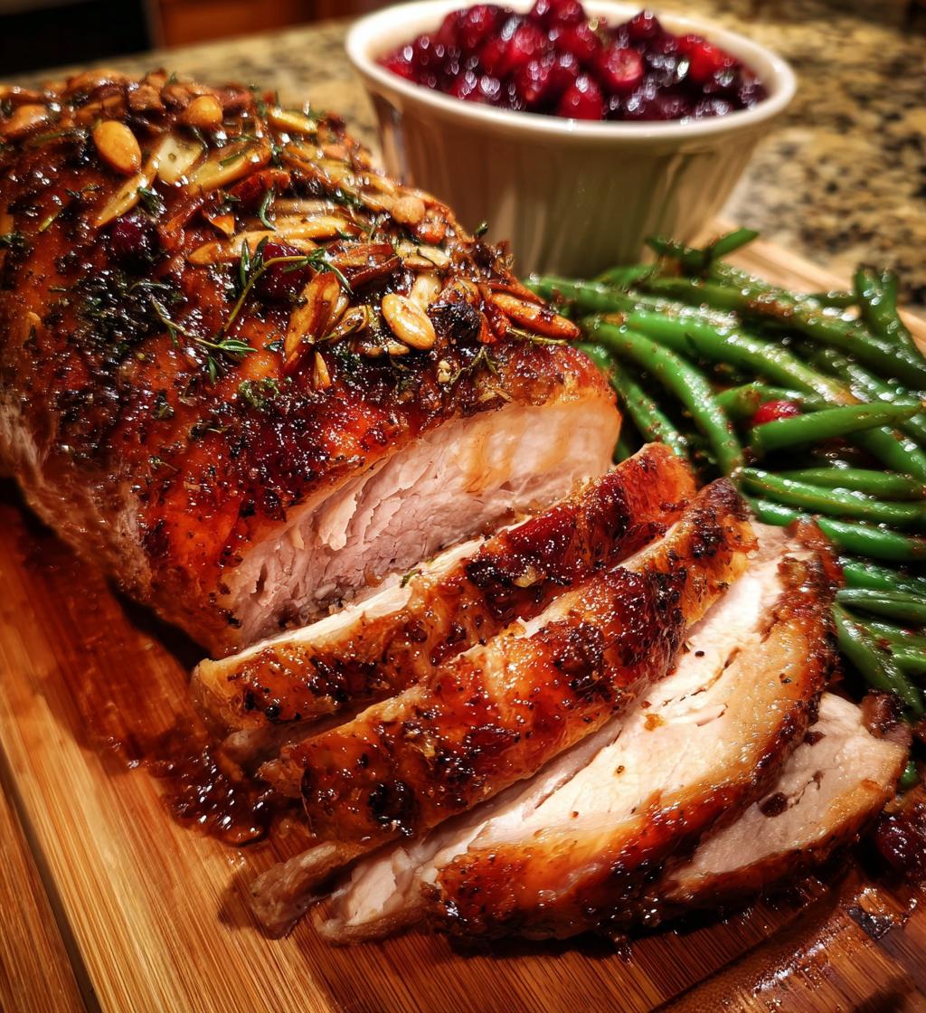 thanksgiving dinner ideas