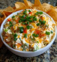 thanksgiving dip recipes