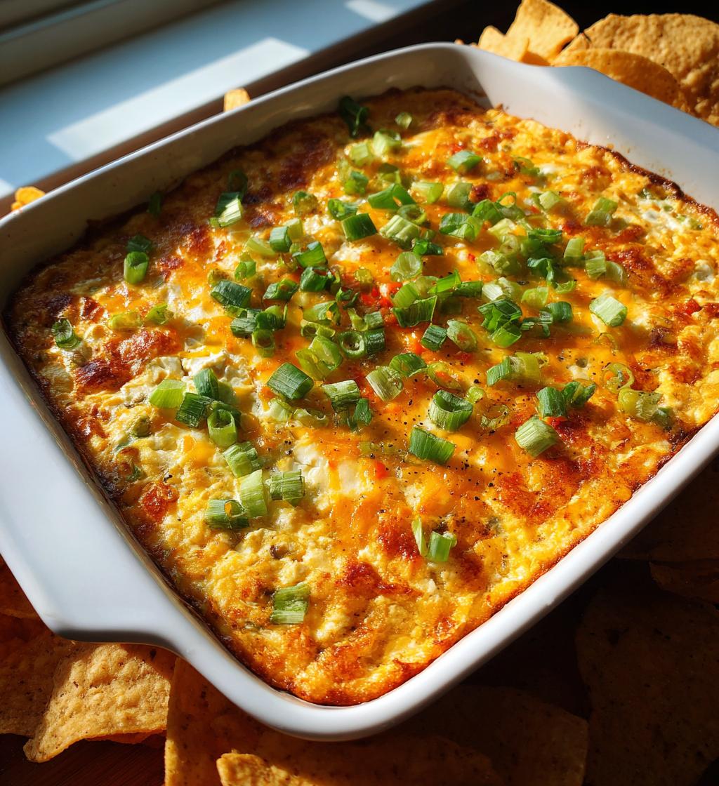 thanksgiving dips and appetizers