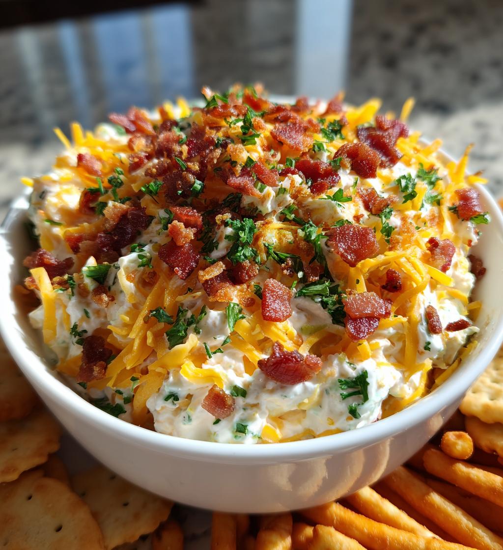 thanksgiving dips easy