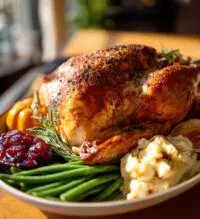 thanksgiving dish ideas