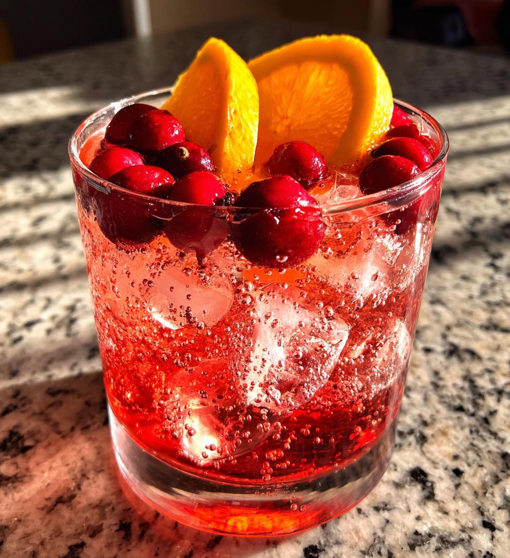 thanksgiving drinks alcohol easy