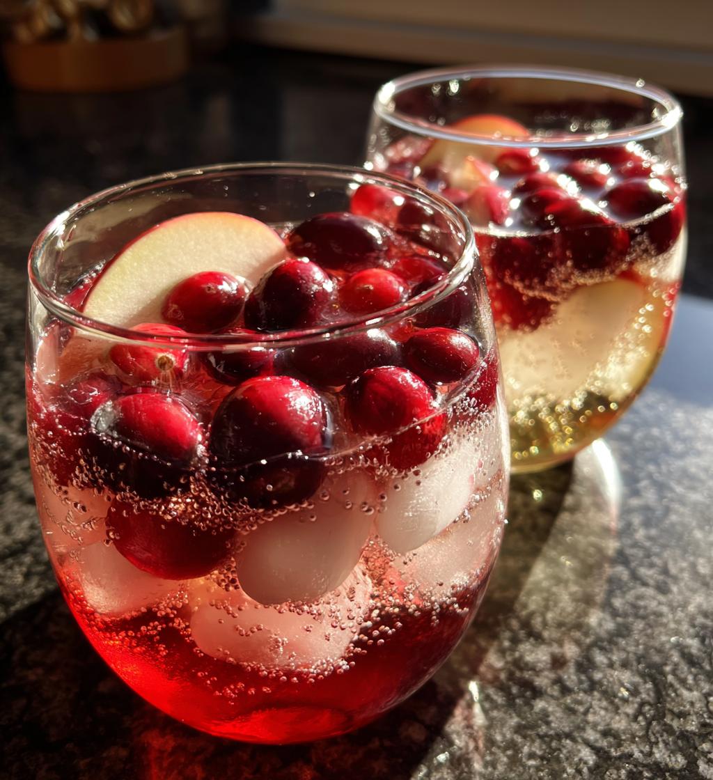 thanksgiving drinks alcohol