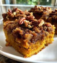 thanksgiving dump cake