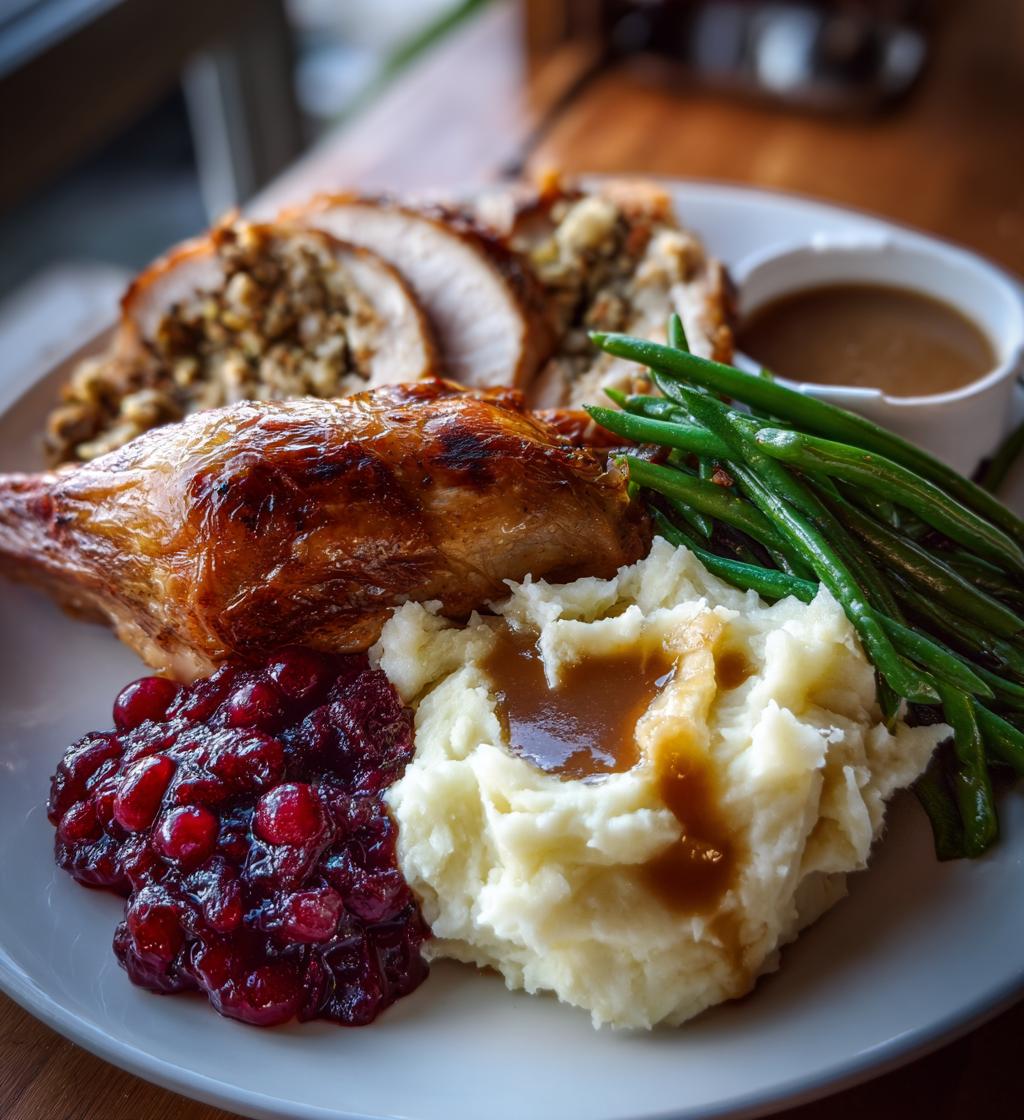 thanksgiving essentials