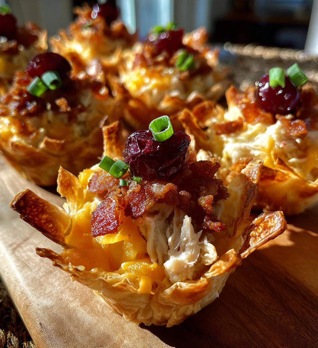 thanksgiving finger food ideas