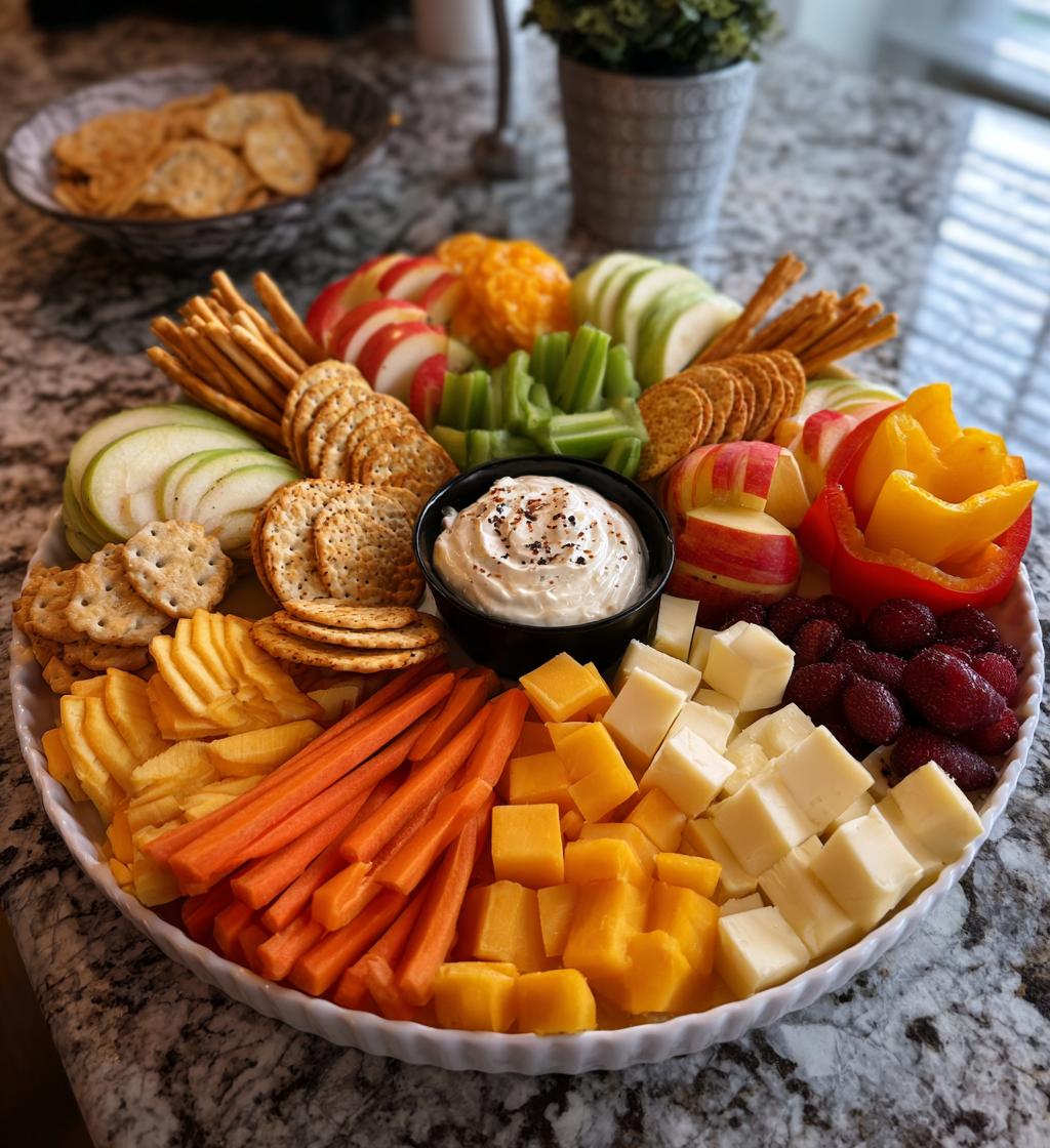 thanksgiving food art