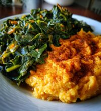 thanksgiving food sides southern