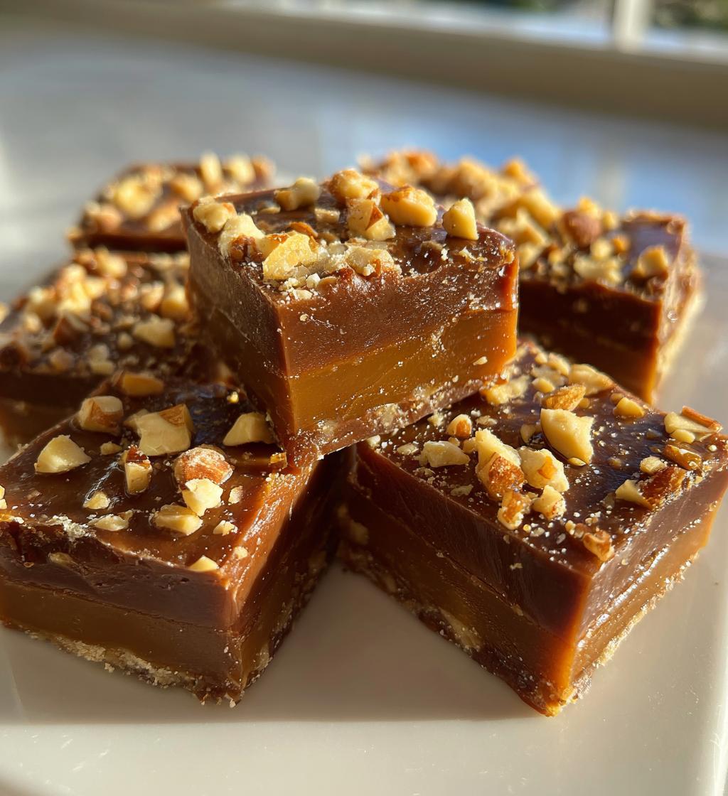 thanksgiving fudge