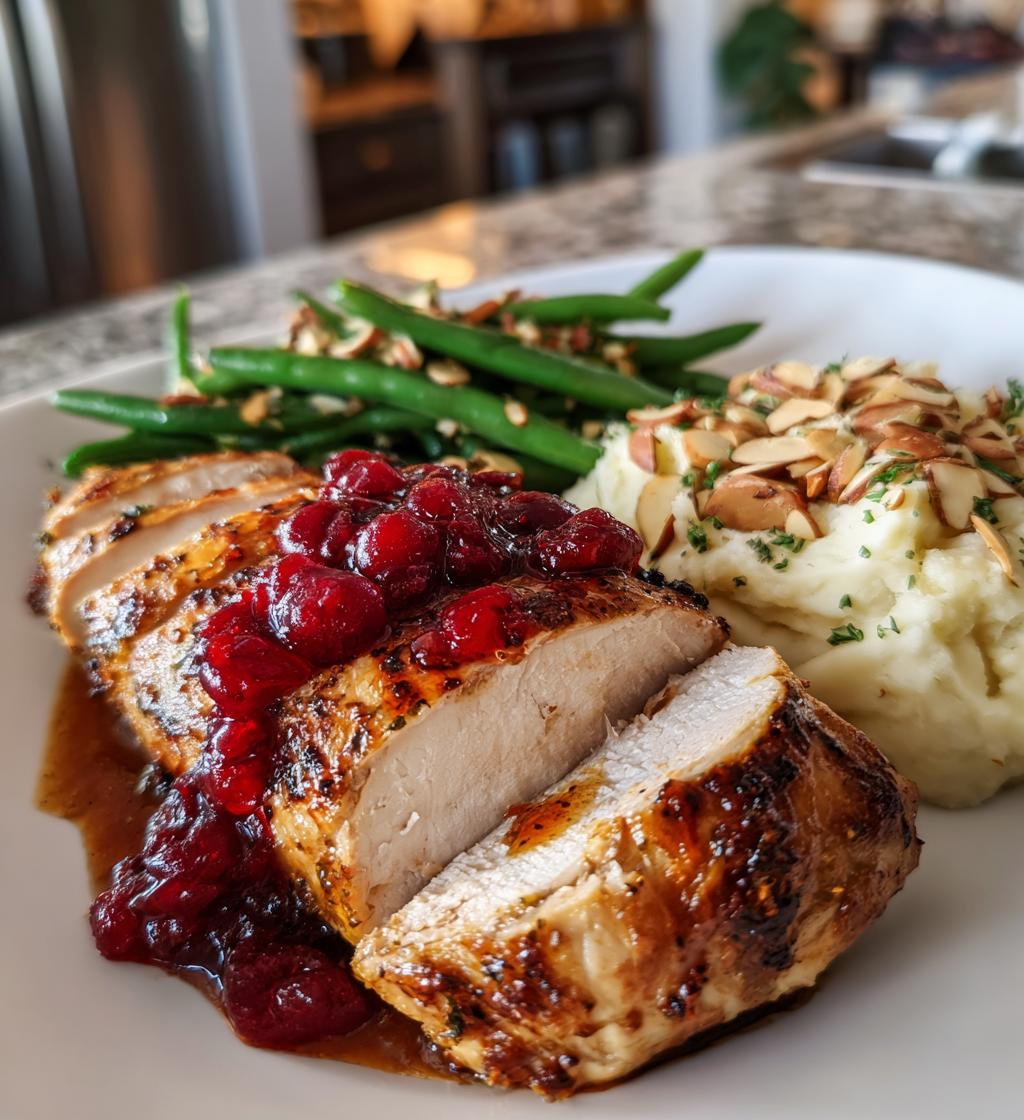 thanksgiving gluten free recipes