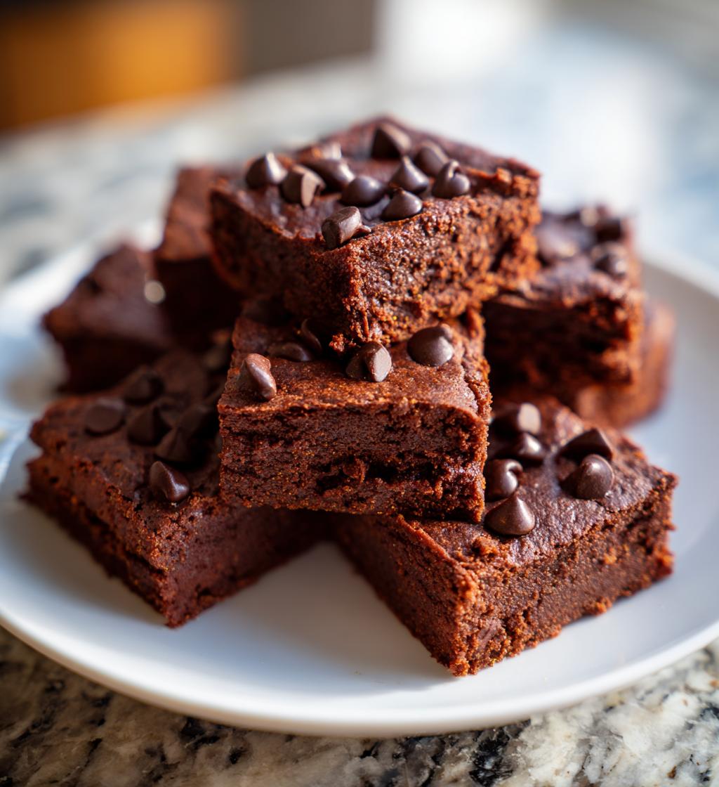 thanksgiving healthy desserts