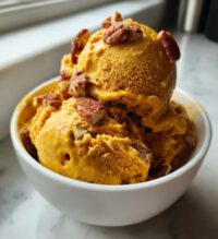 thanksgiving ice cream