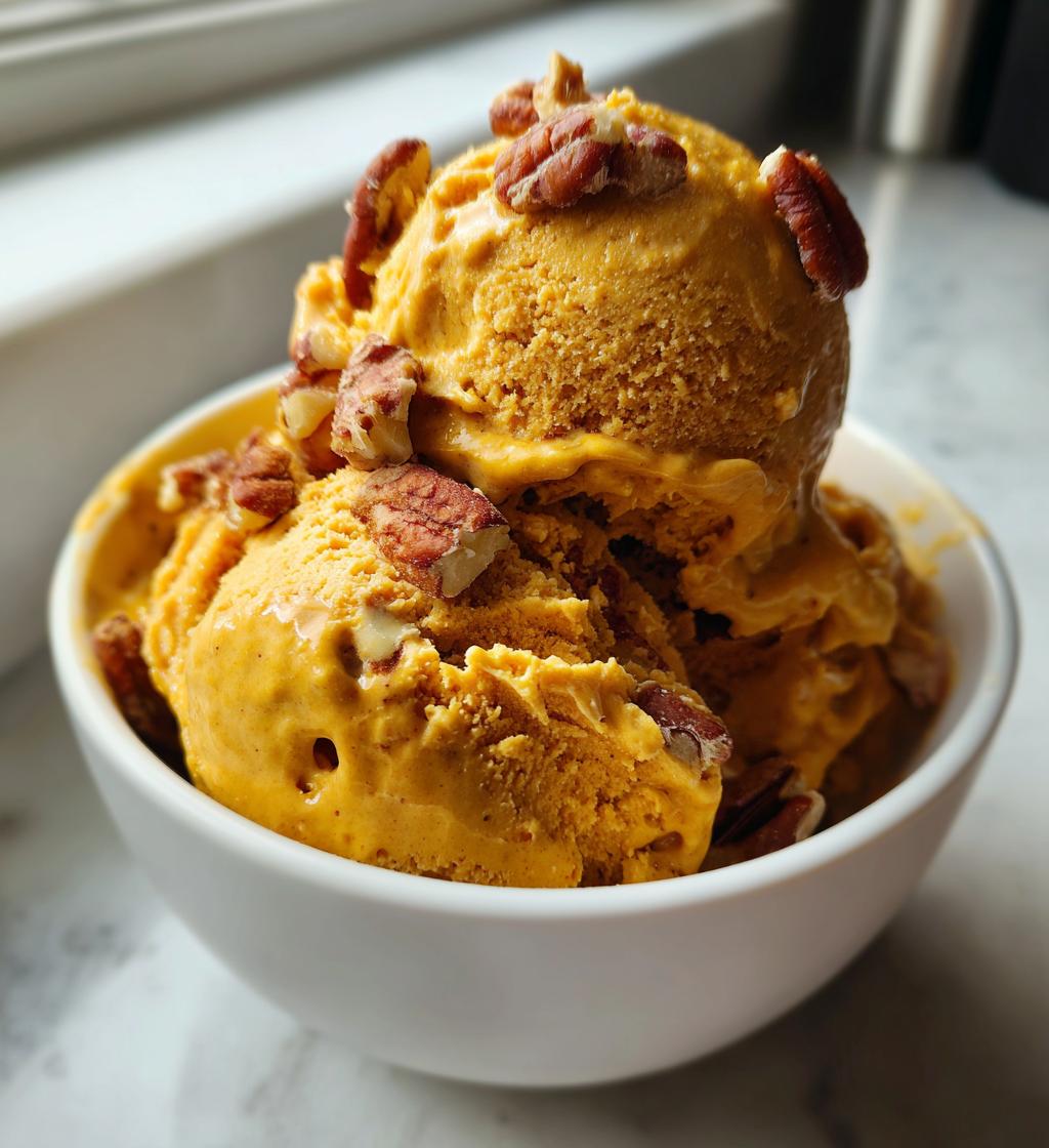 thanksgiving ice cream