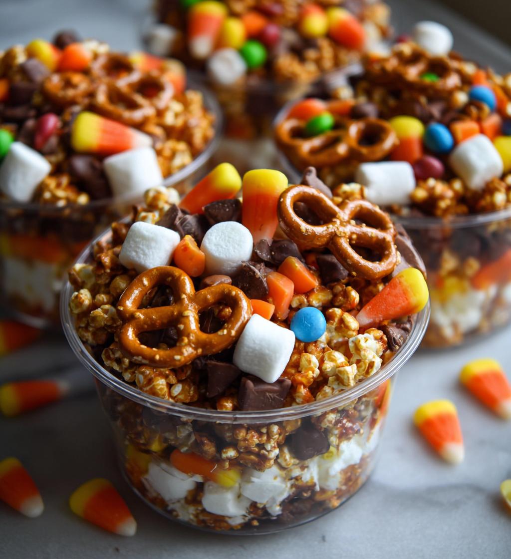 thanksgiving kid snacks