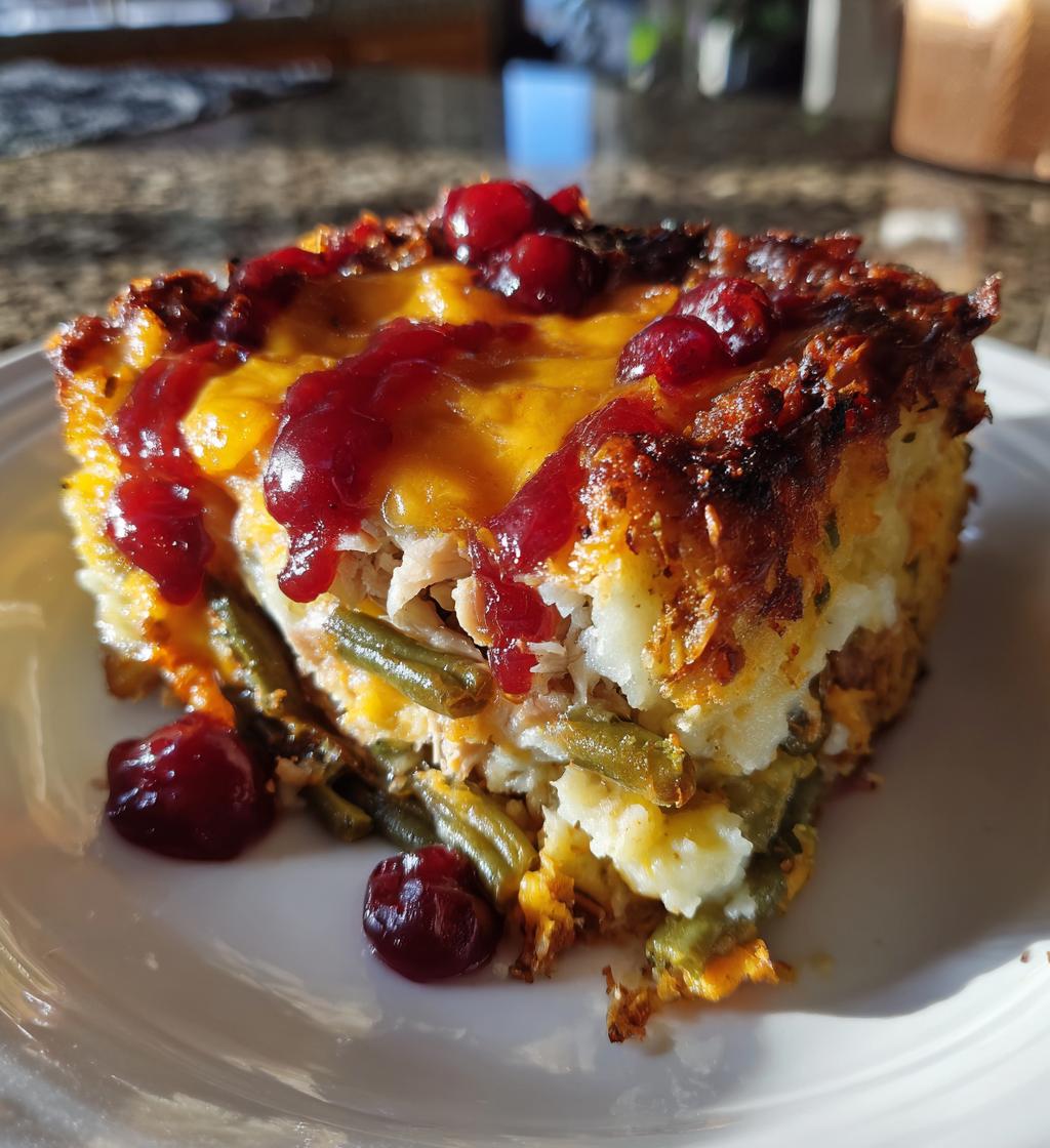 thanksgiving leftover ideas