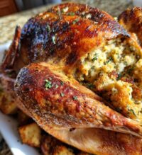 thanksgiving main dish