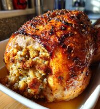 thanksgiving main dishes