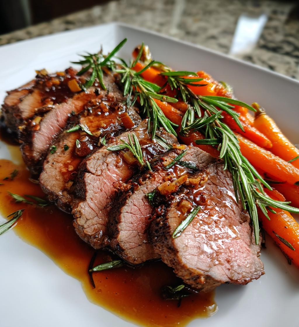 thanksgiving main dishes not turkey