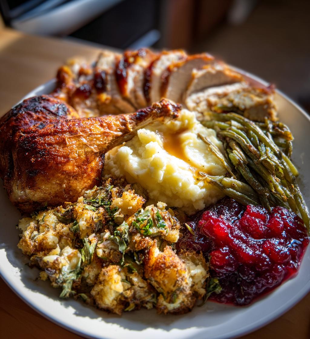 thanksgiving make ahead