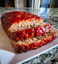 thanksgiving meatloaf