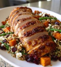 thanksgiving menu ideas nontraditional