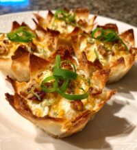 thanksgiving ordourves