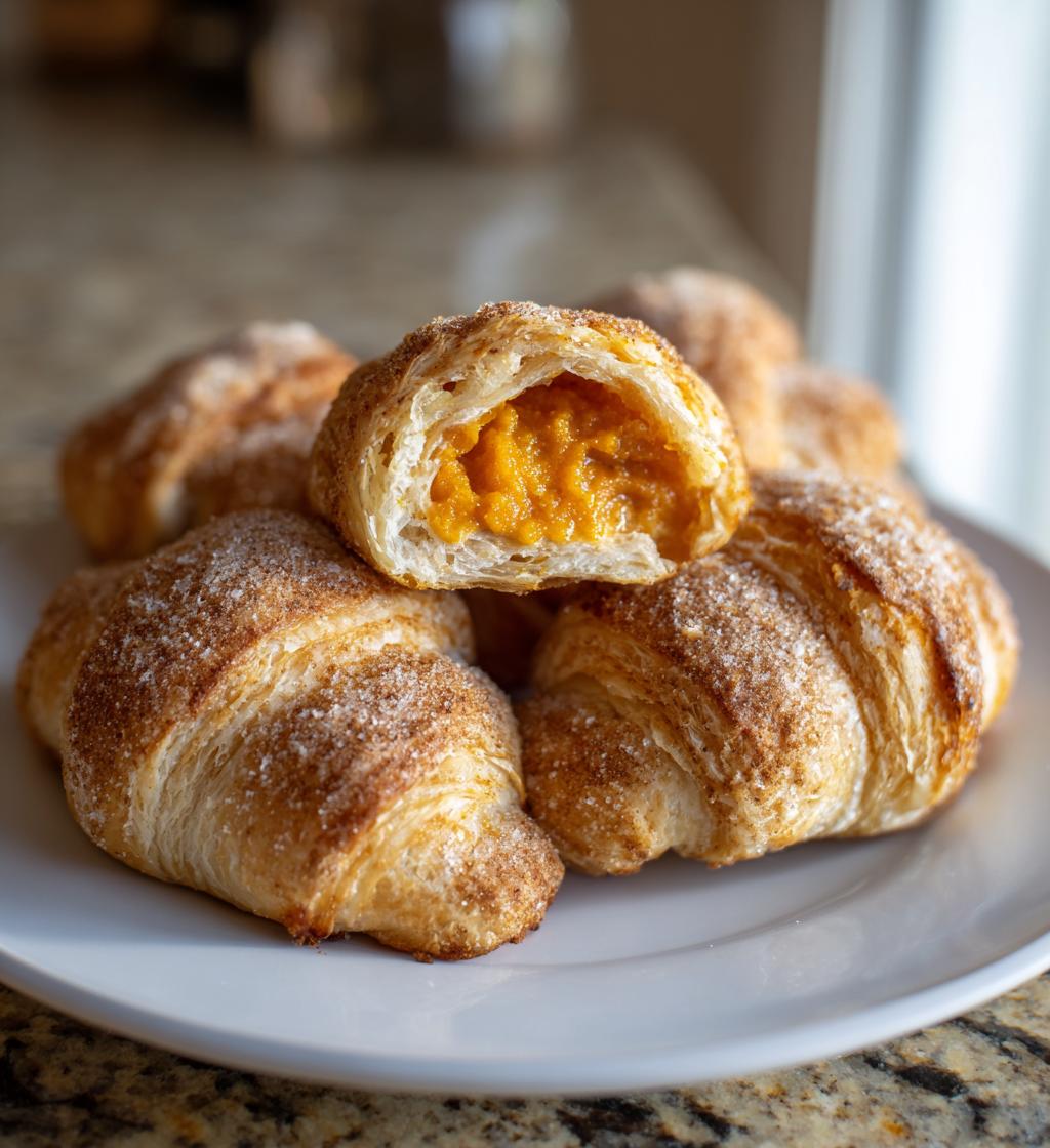 thanksgiving pastries