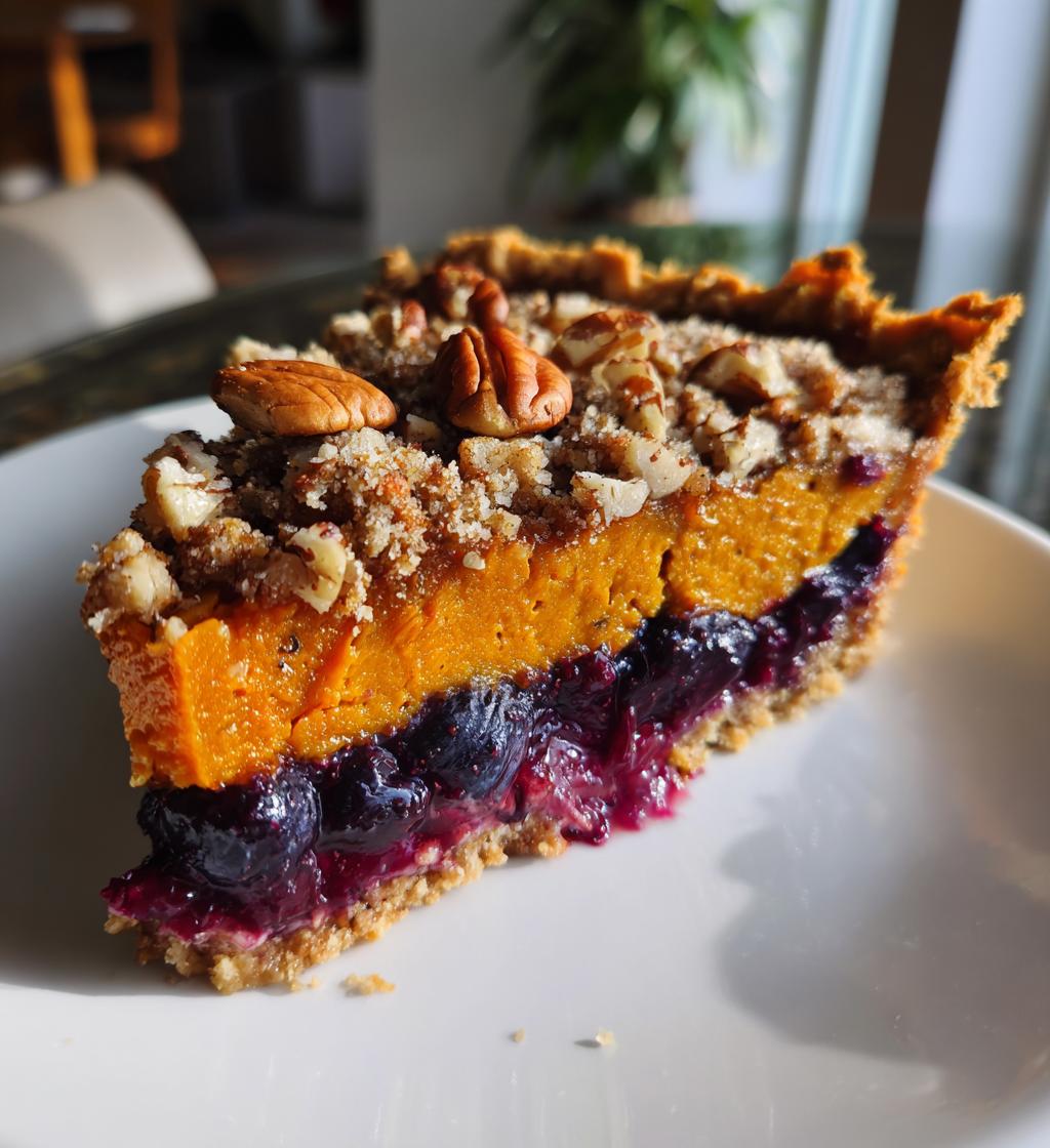 thanksgiving pie bar