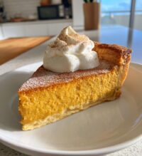 thanksgiving pie ideas