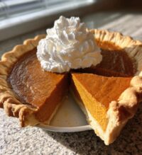thanksgiving pie recipes