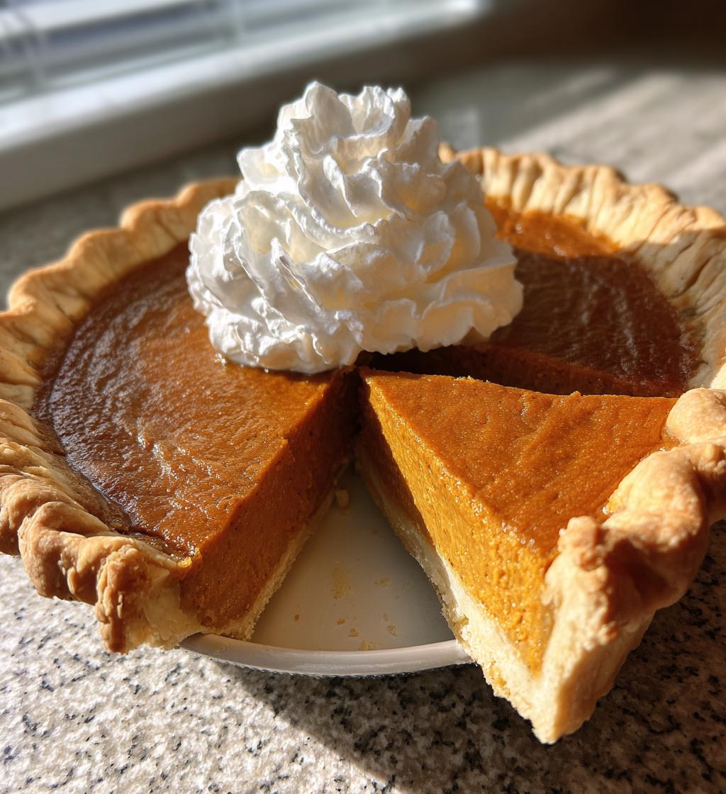 thanksgiving pie recipes