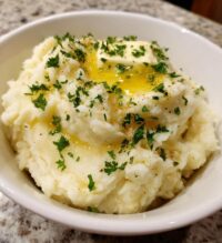 thanksgiving potato recipes