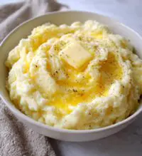 thanksgiving potatoes