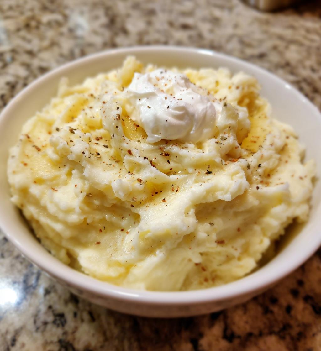 thanksgiving potatoes side dishes