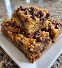 thanksgiving potluck desserts