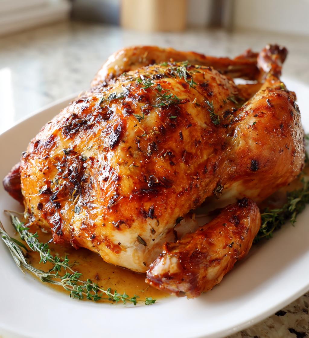 thanksgiving potluck ideas