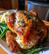 thanksgiving prep